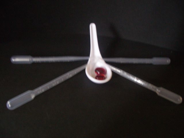 Pipetas Scopiare