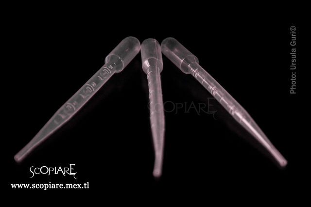 Pipetas Scopiare